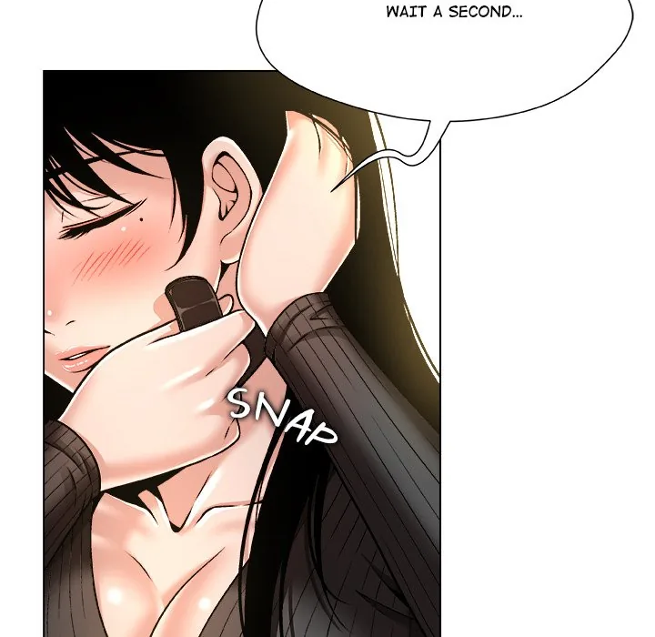 Read Unfinished Business chapter 10 image 19 on Lezhin