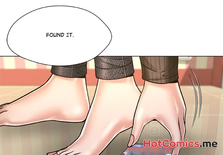 Read Unfinished Business chapter 10 image 2 on Lezhin