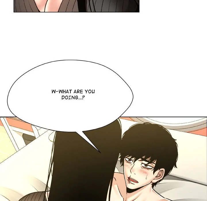 Read Unfinished Business chapter 10 image 20 on Lezhin