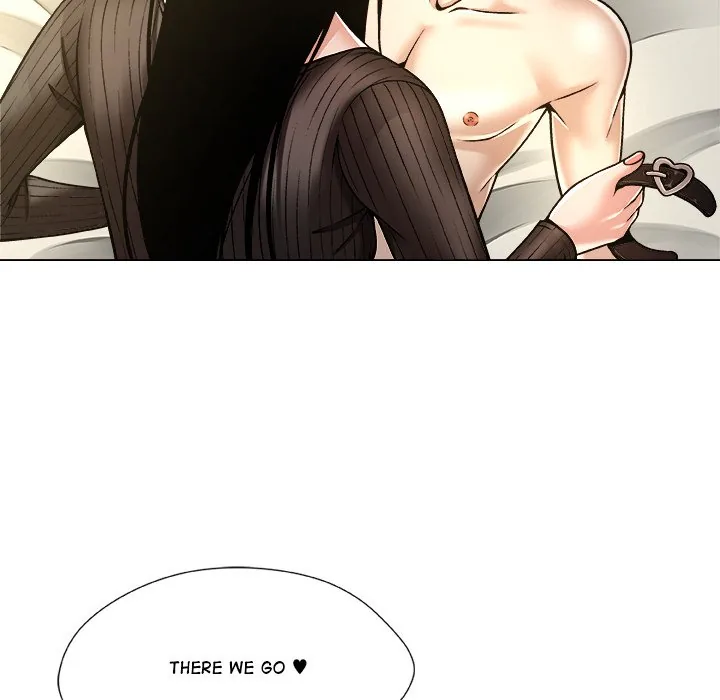 Read Unfinished Business chapter 10 image 21 on Lezhin