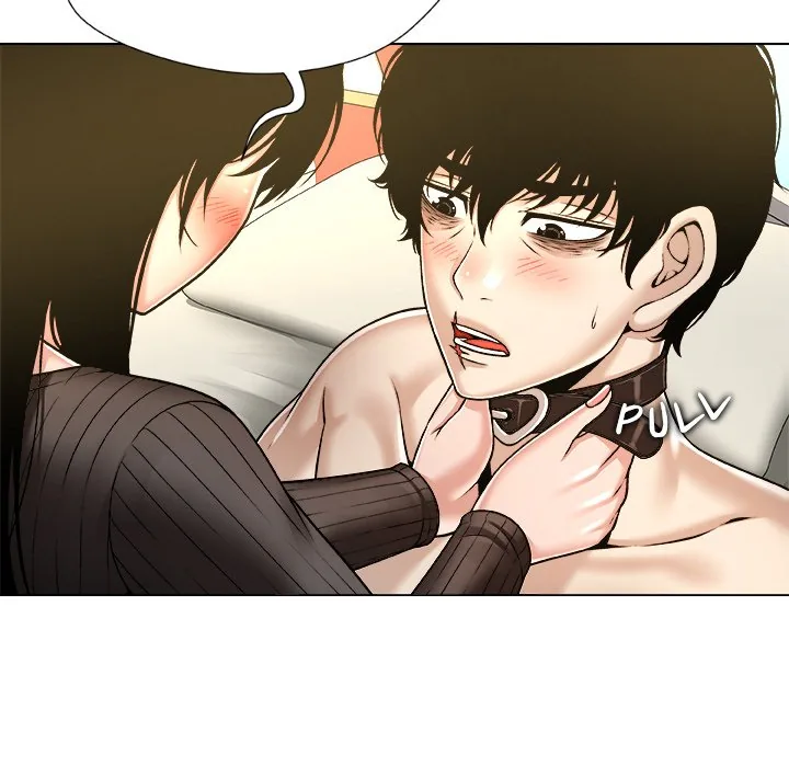 Read Unfinished Business chapter 10 image 22 on Lezhin