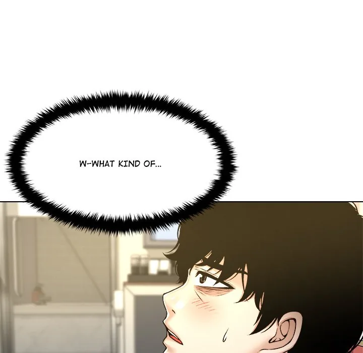 Read Unfinished Business chapter 10 image 23 on Lezhin