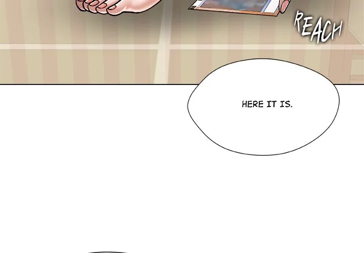 Read Unfinished Business chapter 10 image 3 on Lezhin
