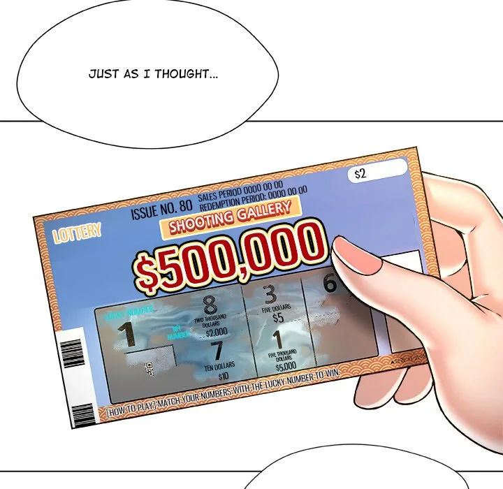 Read Unfinished Business chapter 10 image 4 on Lezhin