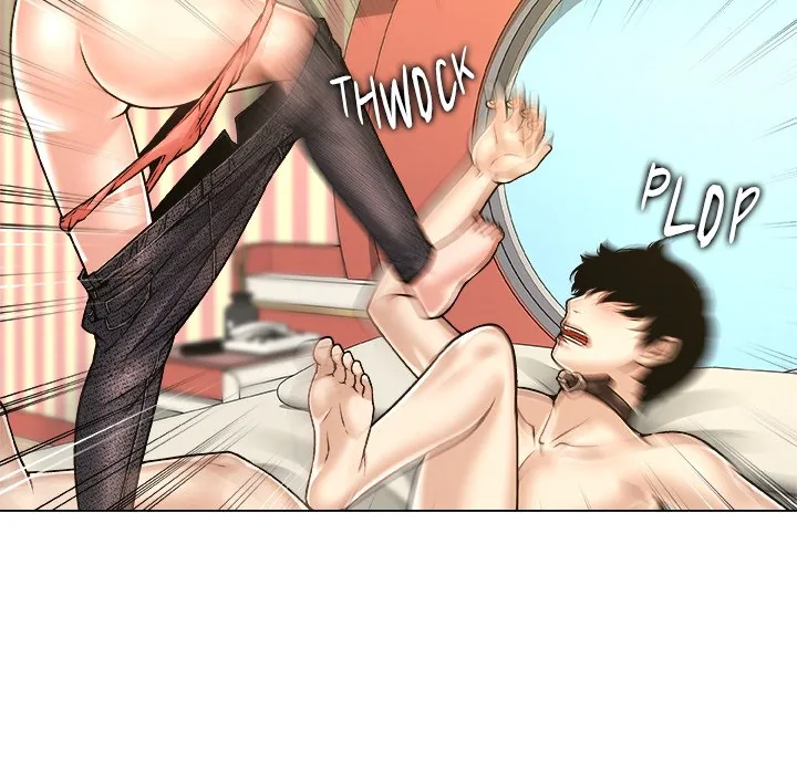 Read Unfinished Business chapter 10 image 53 on Lezhin