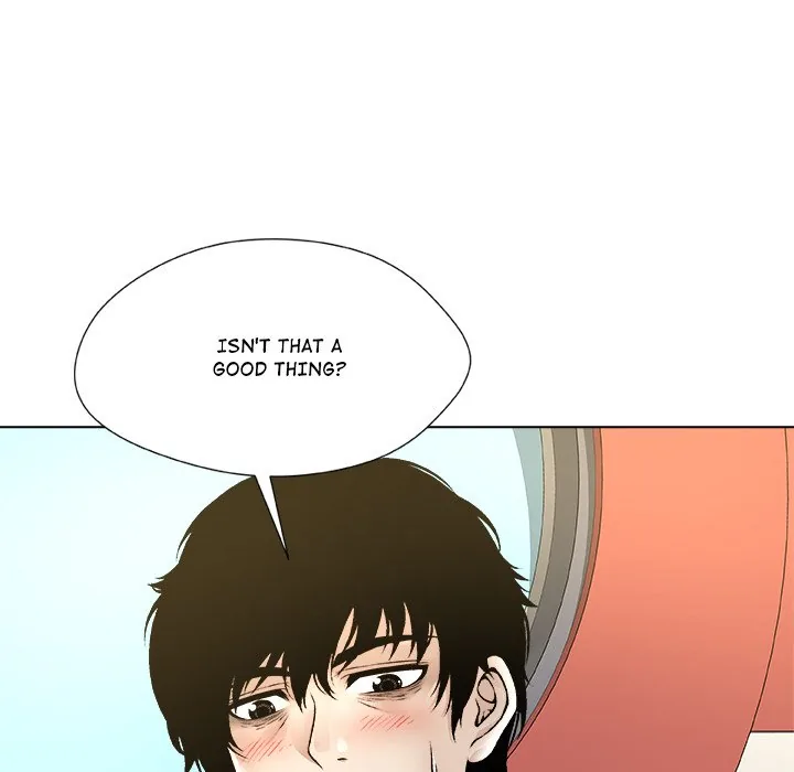Read Unfinished Business chapter 10 image 7 on Lezhin
