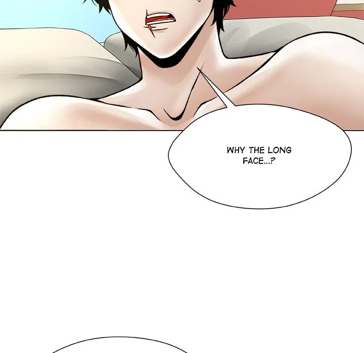 Read Unfinished Business chapter 10 image 8 on Lezhin
