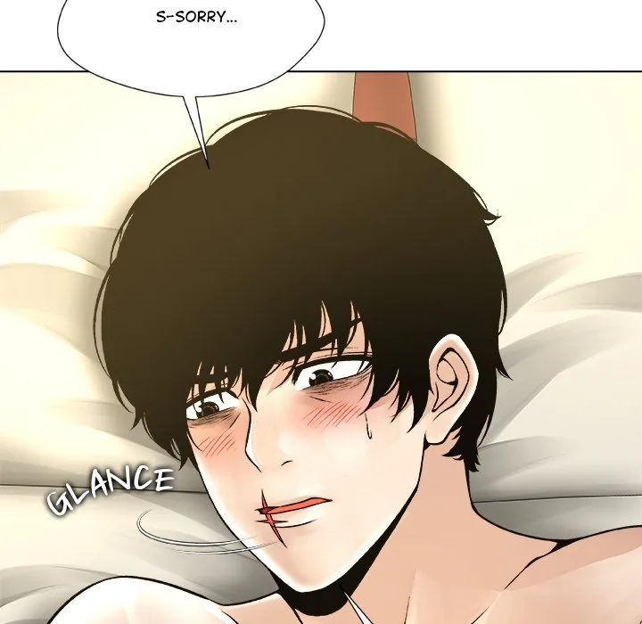 Read Unfinished Business chapter 10 image 82 on Lezhin