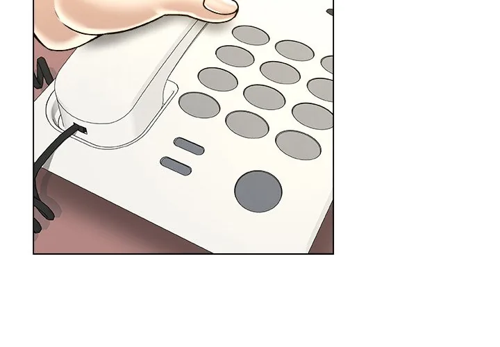 Read Unfinished Business chapter 11 image 1 on Lezhin