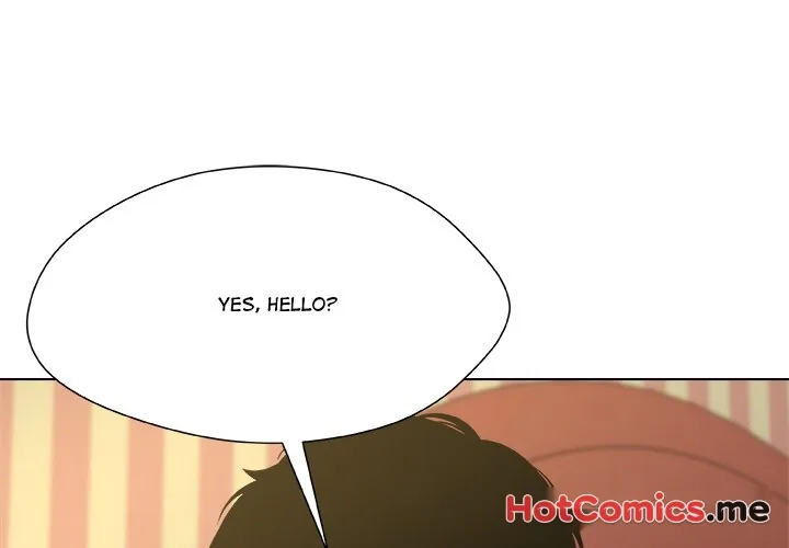 Read Unfinished Business chapter 11 image 2 on Lezhin