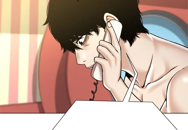 Read Unfinished Business chapter 11 image 3 on Lezhin