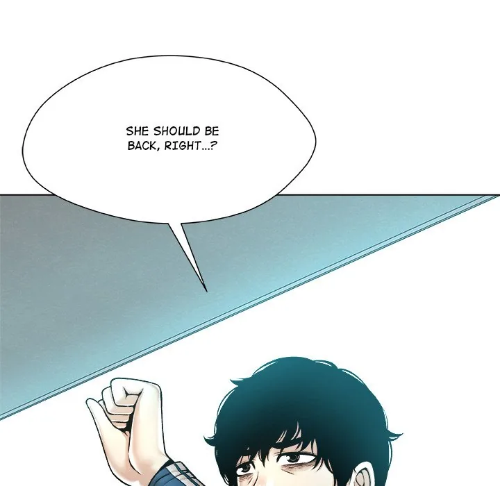 Read Unfinished Business chapter 11 image 30 on Lezhin