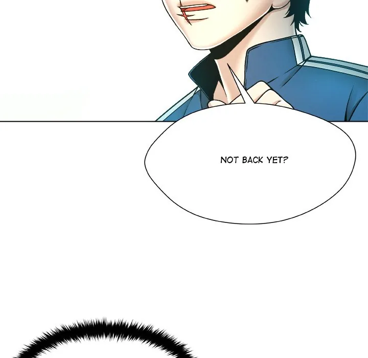 Read Unfinished Business chapter 11 image 36 on Lezhin