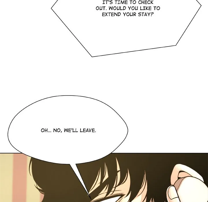 Read Unfinished Business chapter 11 image 4 on Lezhin