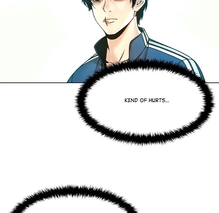 Read Unfinished Business chapter 11 image 43 on Lezhin