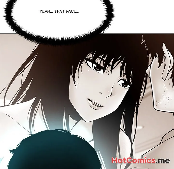 Read Unfinished Business chapter 11 image 44 on Lezhin