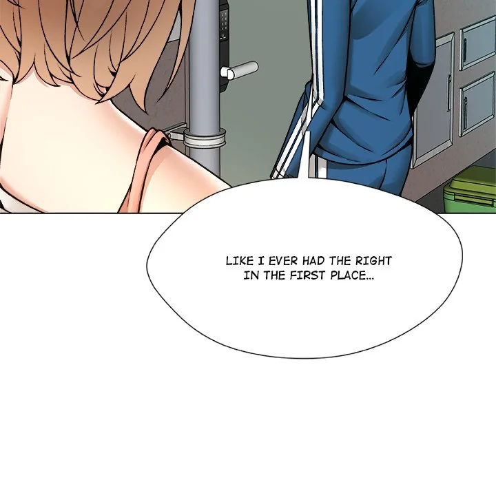 Read Unfinished Business chapter 11 image 47 on Lezhin