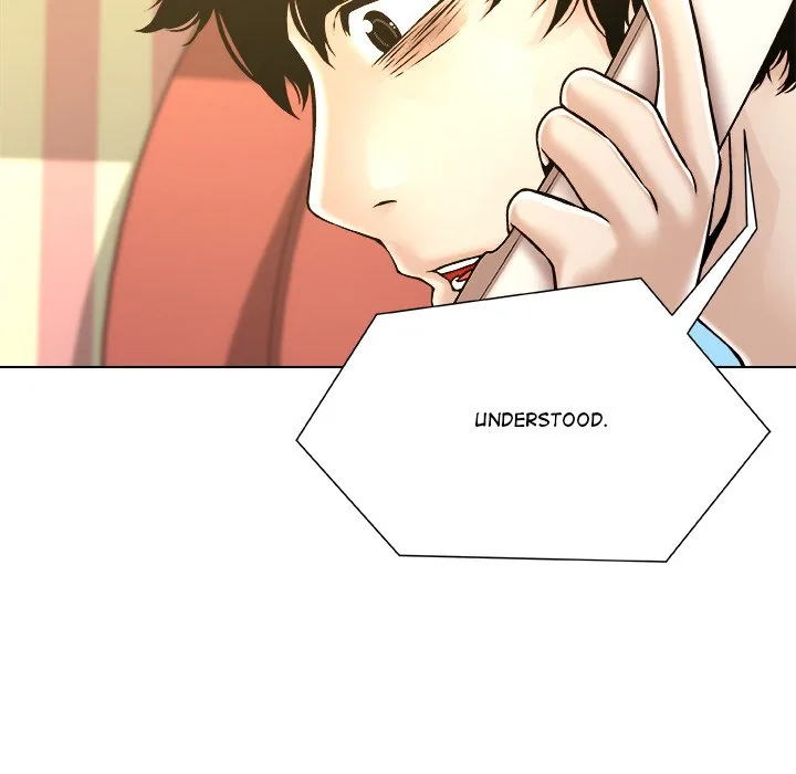 Read Unfinished Business chapter 11 image 5 on Lezhin