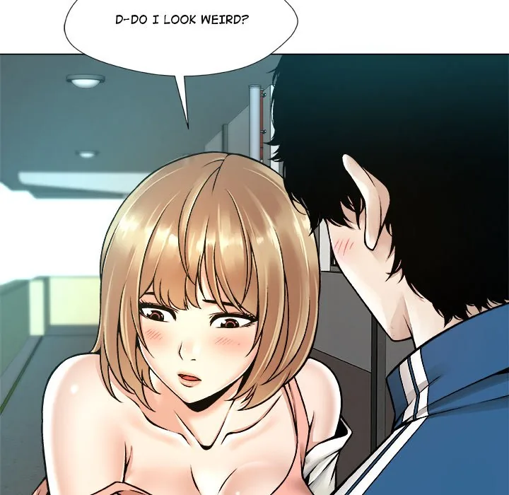 Read Unfinished Business chapter 11 image 58 on Lezhin