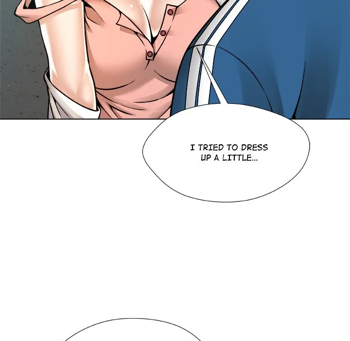 Read Unfinished Business chapter 11 image 59 on Lezhin