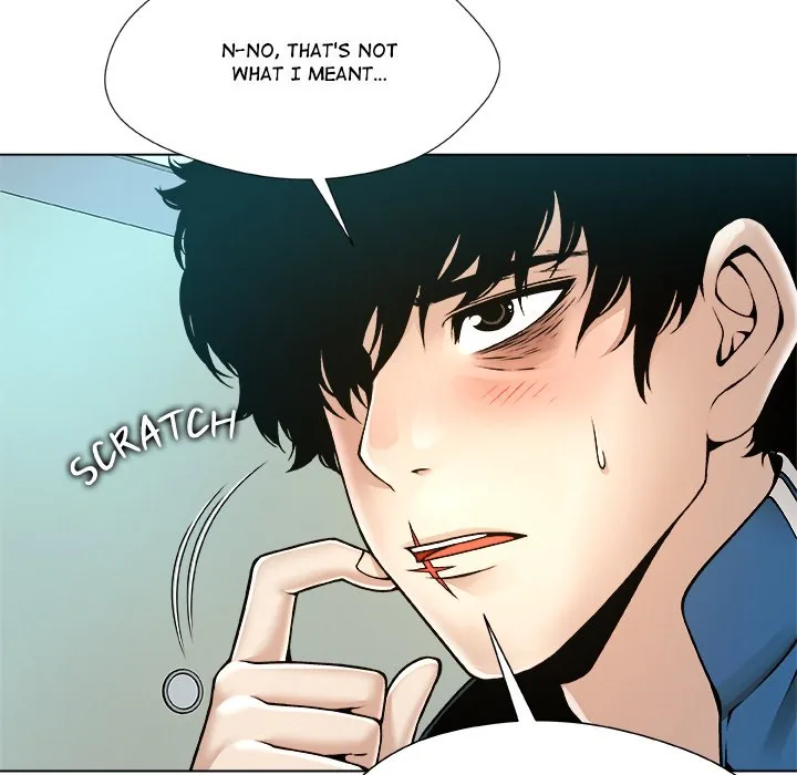 Read Unfinished Business chapter 11 image 60 on Lezhin