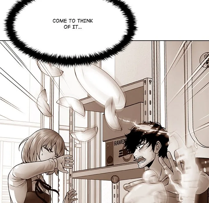 Read Unfinished Business chapter 11 image 63 on Lezhin