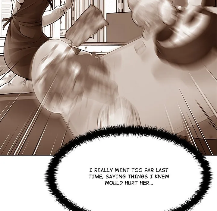 Read Unfinished Business chapter 11 image 64 on Lezhin