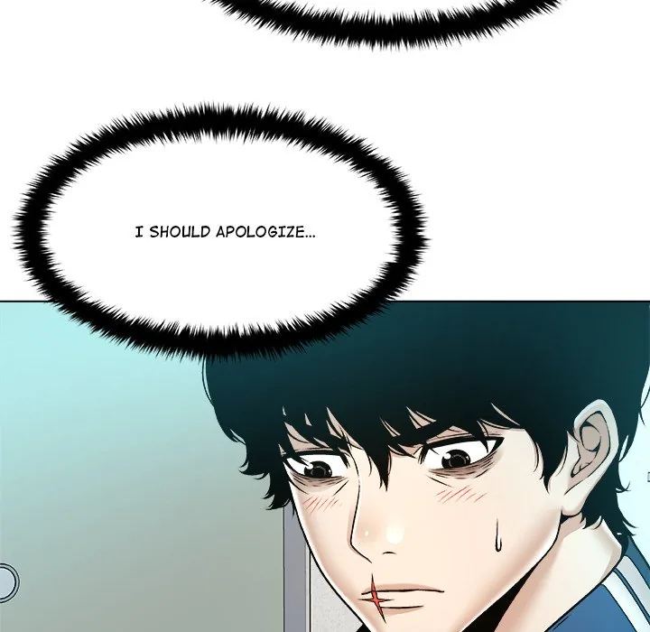Read Unfinished Business chapter 11 image 65 on Lezhin