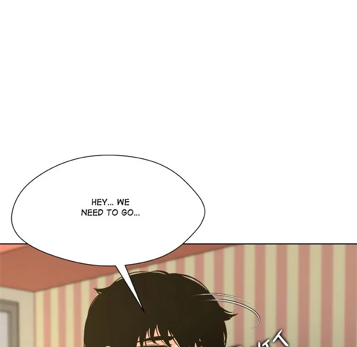 Read Unfinished Business chapter 11 image 7 on Lezhin