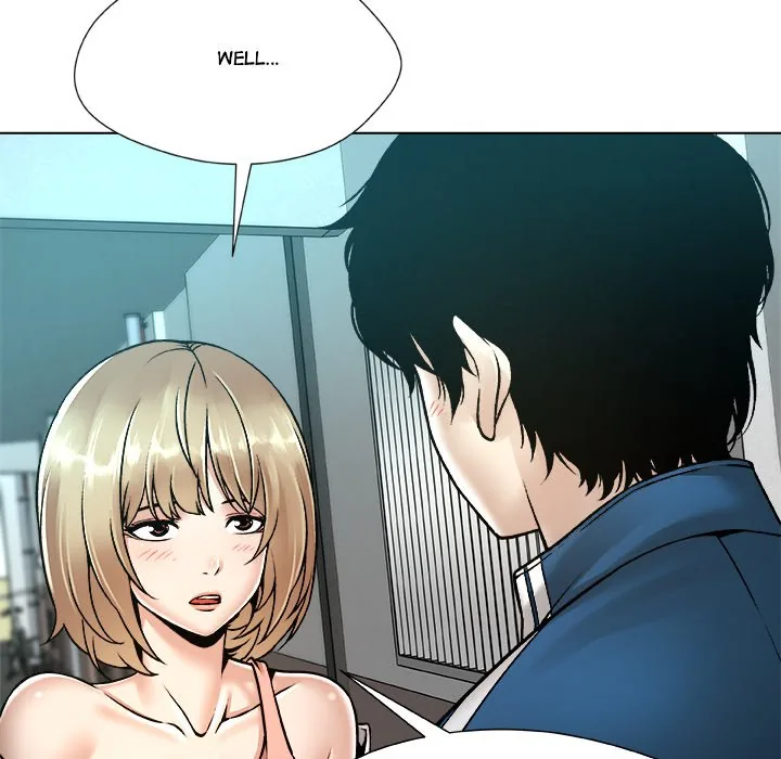 Read Unfinished Business chapter 11 image 75 on Lezhin