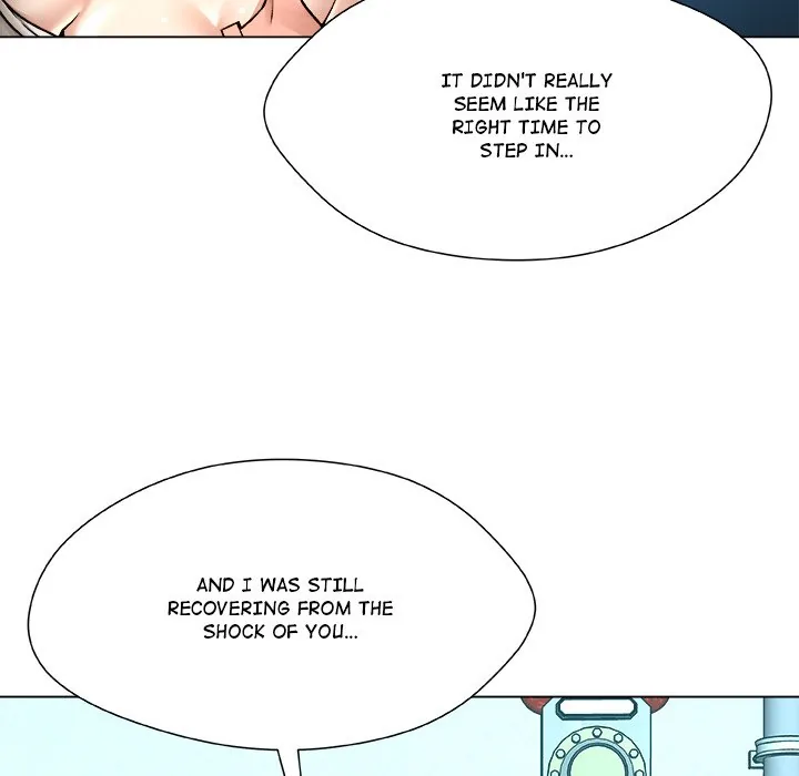 Read Unfinished Business chapter 11 image 76 on Lezhin