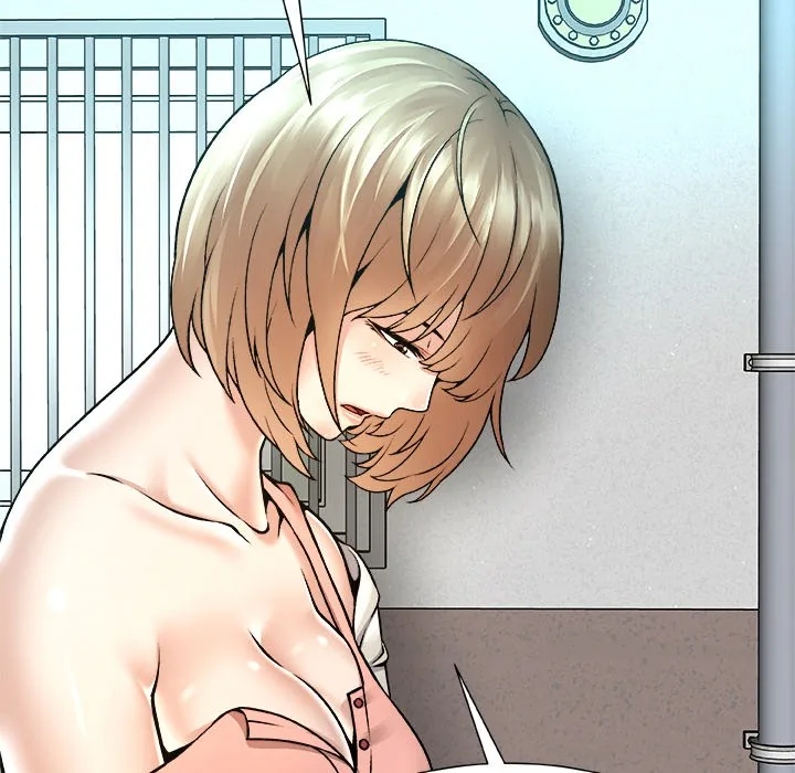 Read Unfinished Business chapter 11 image 77 on Lezhin