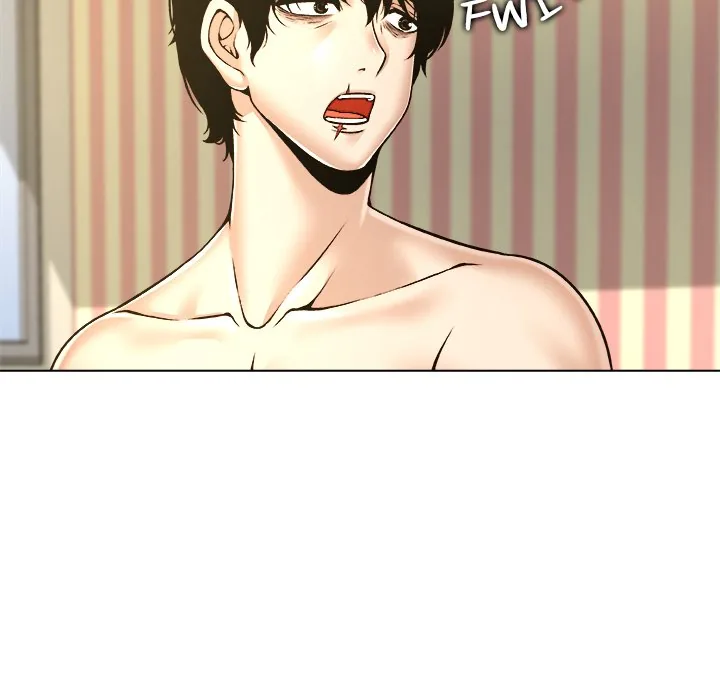Read Unfinished Business chapter 11 image 8 on Lezhin