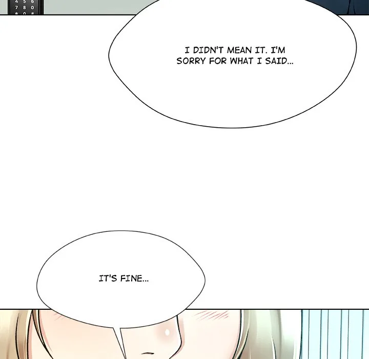 Read Unfinished Business chapter 11 image 80 on Lezhin