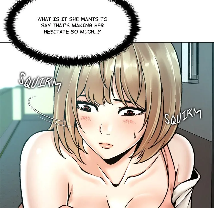 Read Unfinished Business chapter 11 image 85 on Lezhin