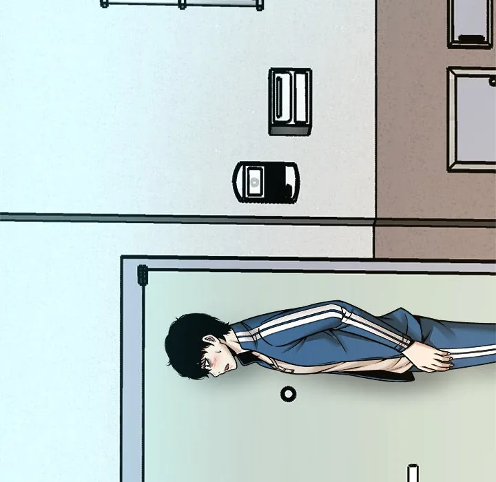 Read Unfinished Business chapter 11 image 87 on Lezhin