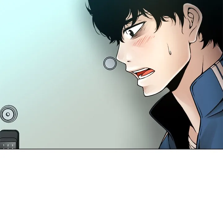 Read Unfinished Business chapter 11 image 96 on Lezhin