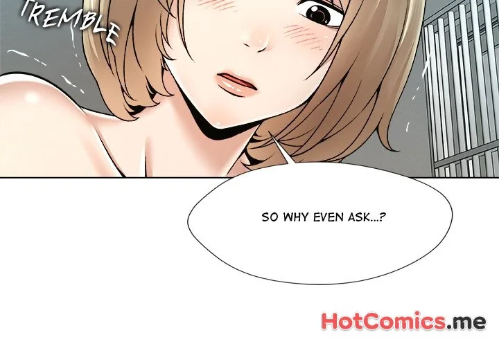 Read Unfinished Business chapter 12 image 1 on Lezhin