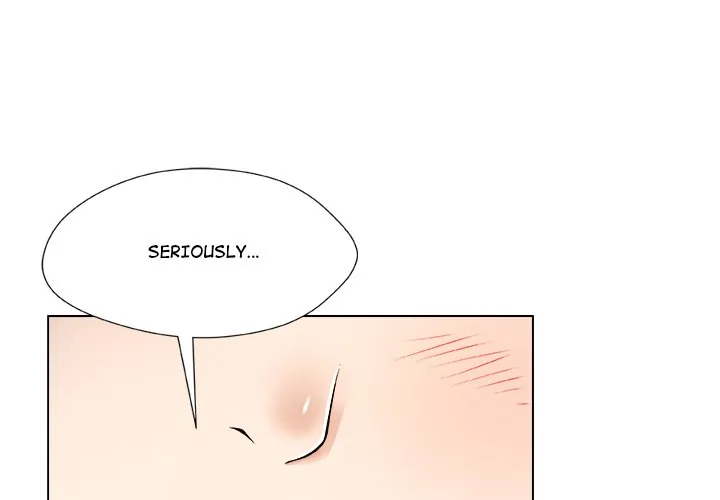 Read Unfinished Business chapter 12 image 2 on Lezhin