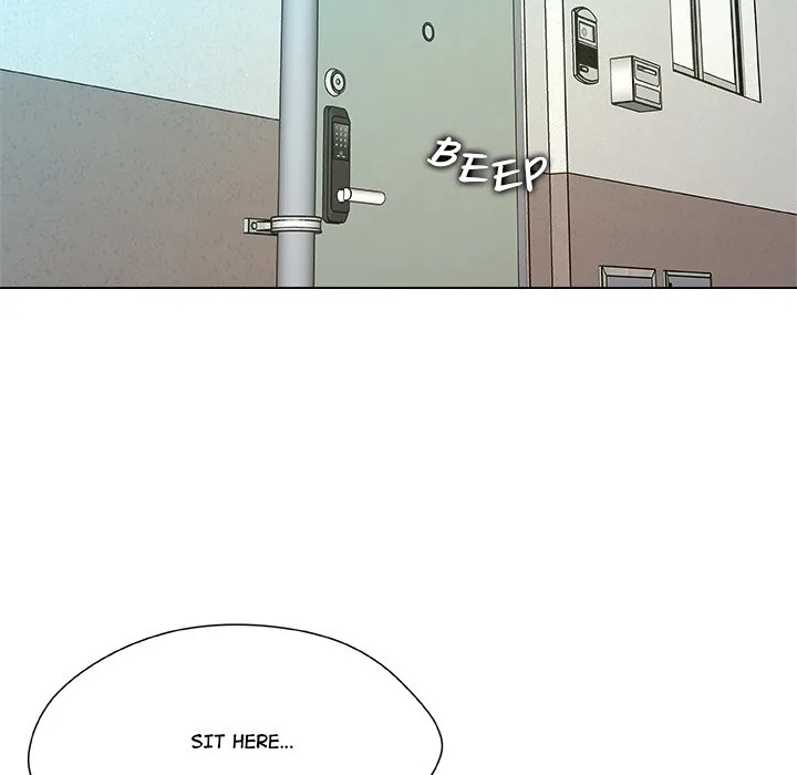 Read Unfinished Business chapter 12 image 21 on Lezhin