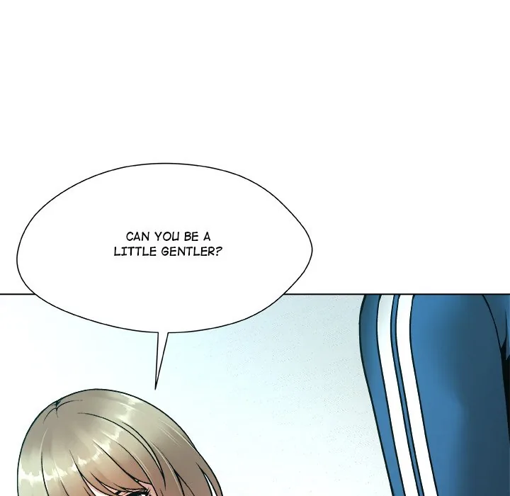 Read Unfinished Business chapter 12 image 23 on Lezhin