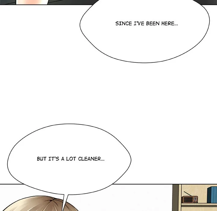 Read Unfinished Business chapter 12 image 30 on Lezhin