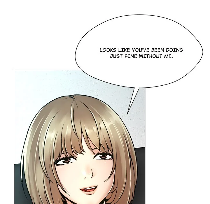 Read Unfinished Business chapter 12 image 32 on Lezhin