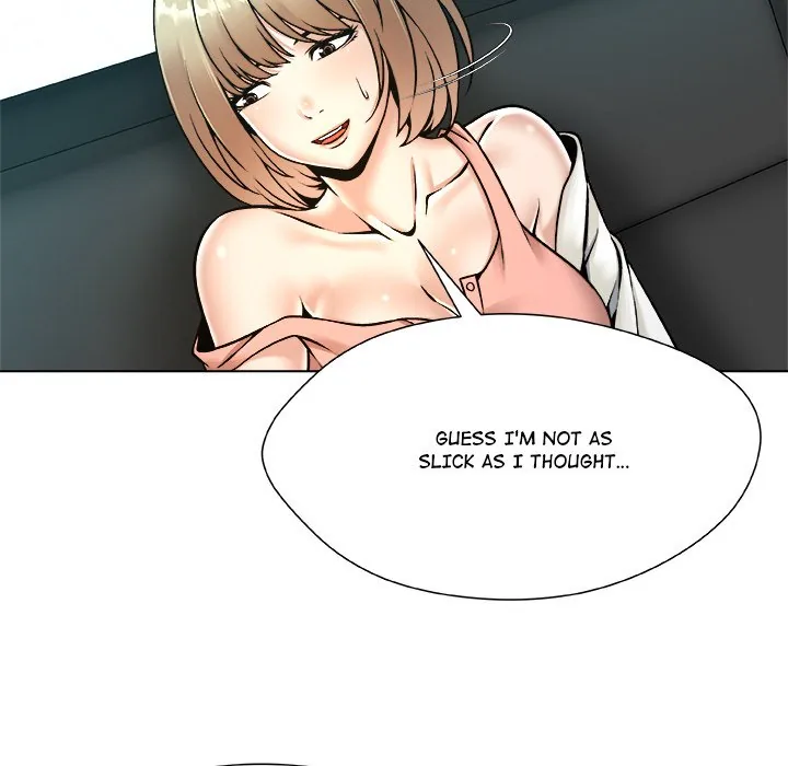 Read Unfinished Business chapter 12 image 36 on Lezhin