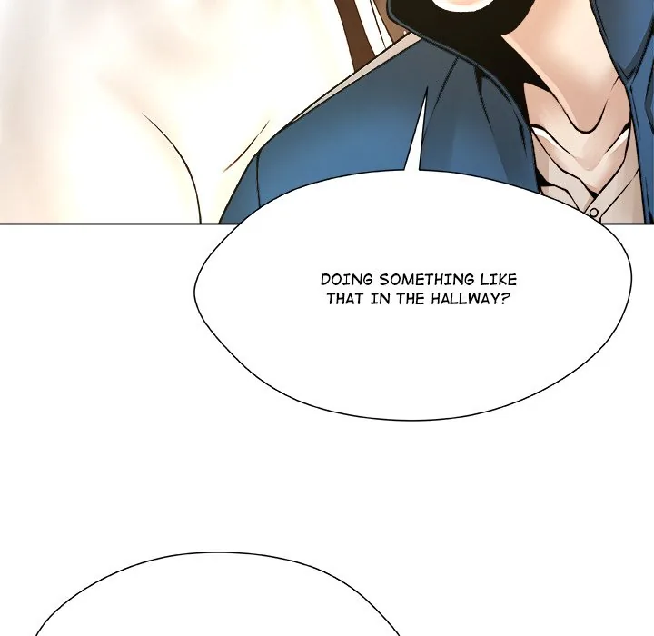 Read Unfinished Business chapter 12 image 40 on Lezhin