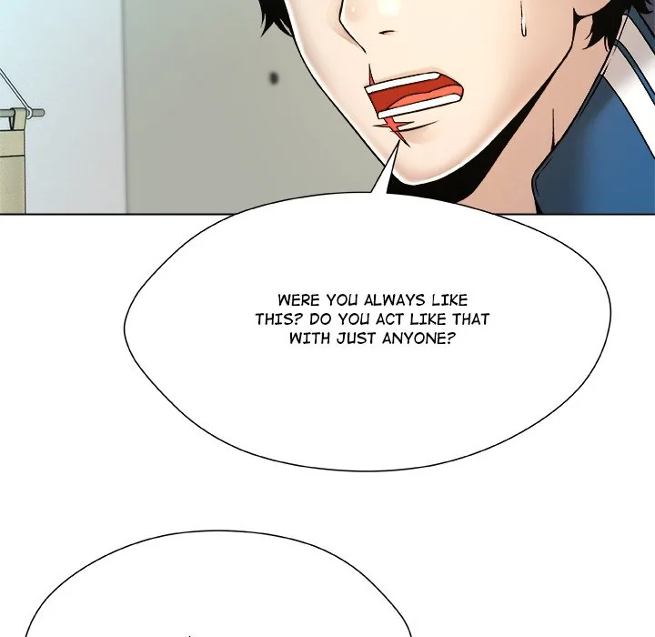 Read Unfinished Business chapter 12 image 43 on Lezhin