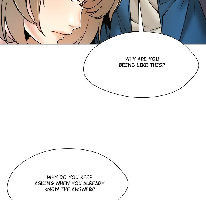 Read Unfinished Business chapter 12 image 47 on Lezhin