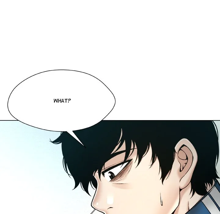 Read Unfinished Business chapter 12 image 49 on Lezhin