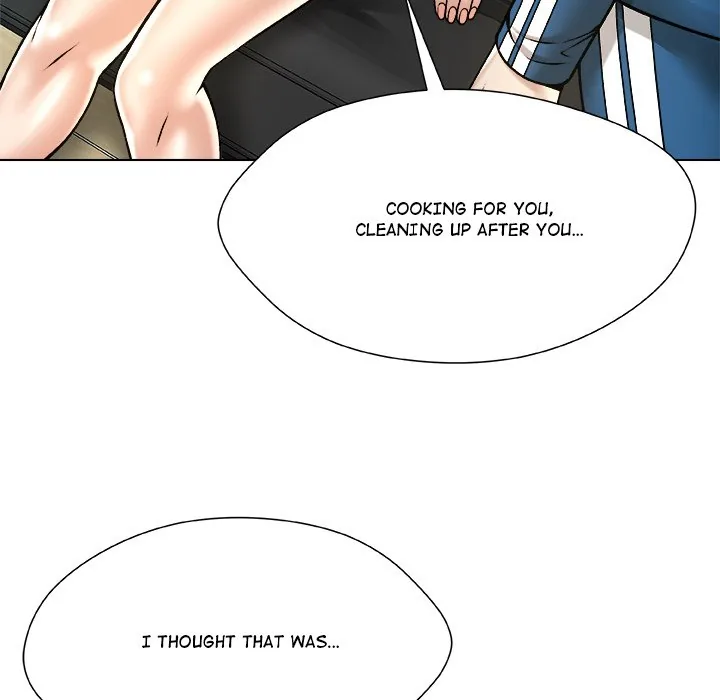 Read Unfinished Business chapter 12 image 59 on Lezhin
