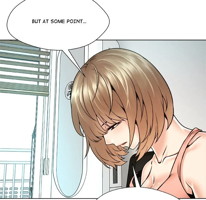 Read Unfinished Business chapter 12 image 63 on Lezhin